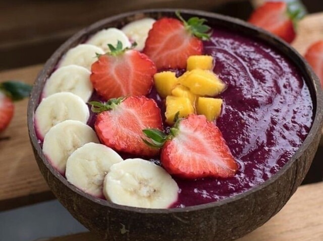 Açaí