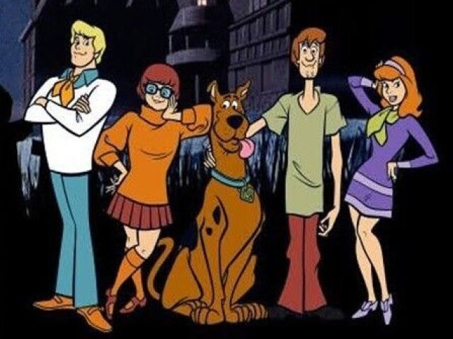 Scooby-Doo