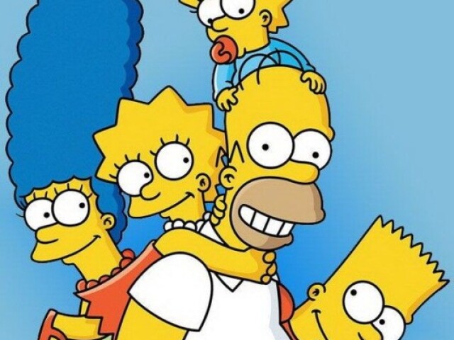 Os Simpsons