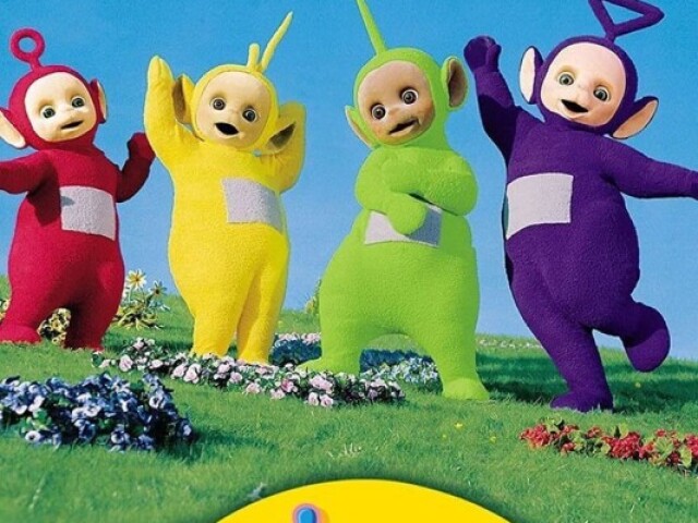 Teletubbies