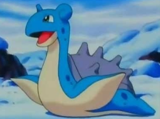 Lapras