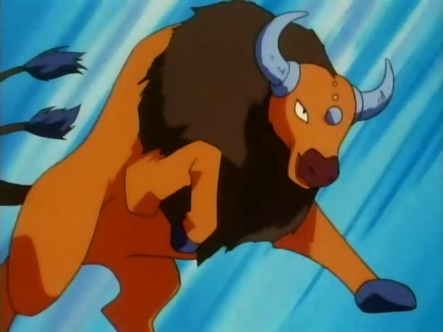 Tauros