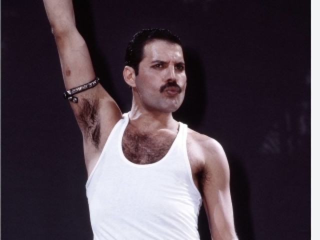 Freddie (vocalista)