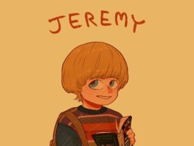 Jeremy