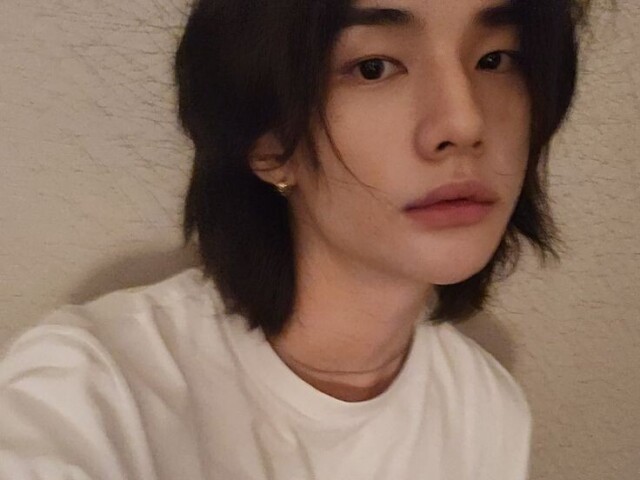 Hyunjin