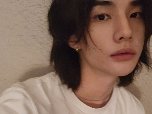Hyunjin