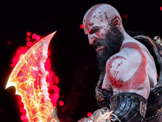 God Of War