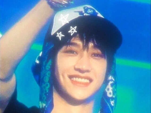 Bang Chan