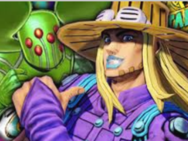 gyro zeppeli