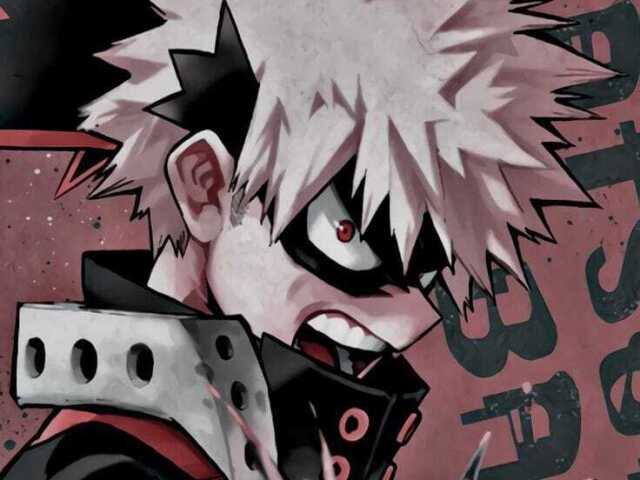 Katsuki