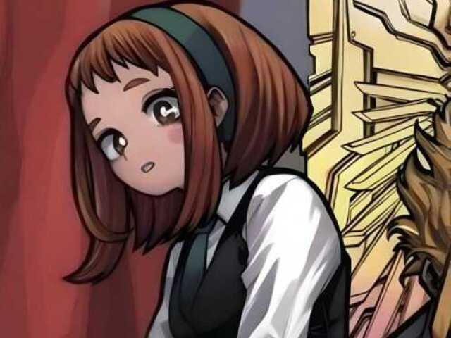 Ochaco