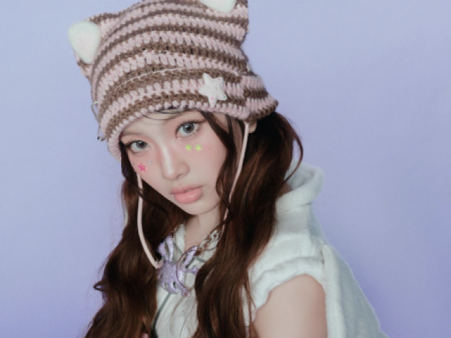 Hyein. ♡︎