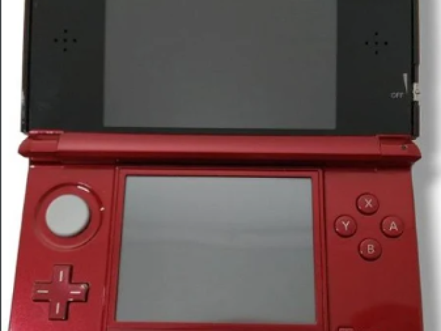 OLD 3ds