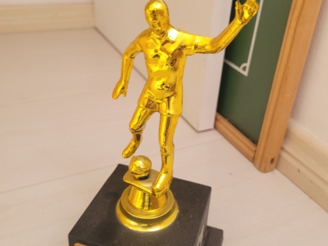 Troféu 2