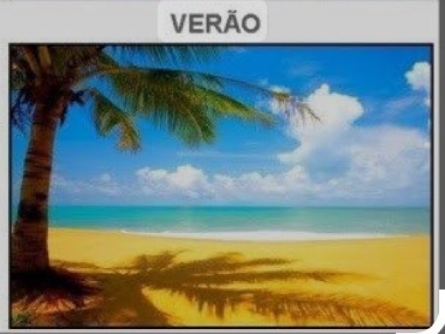 VERÃO