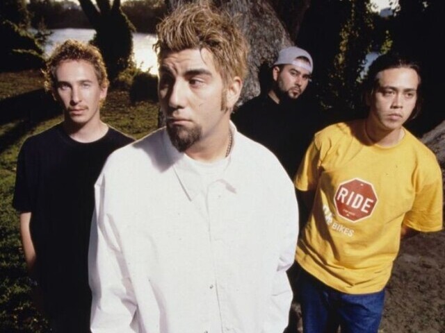 Deftones