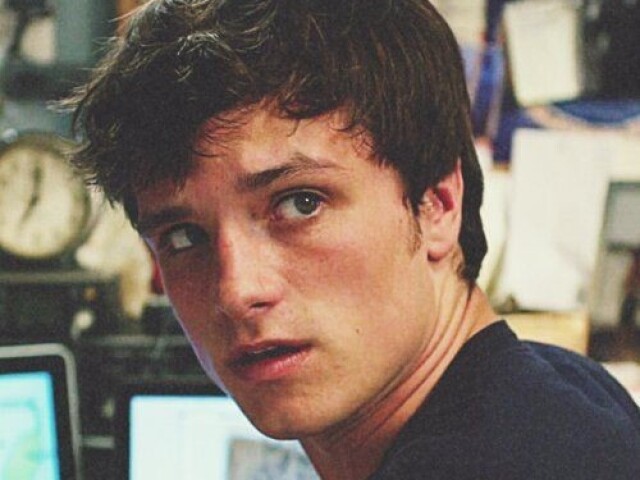 Josh Hutcherson