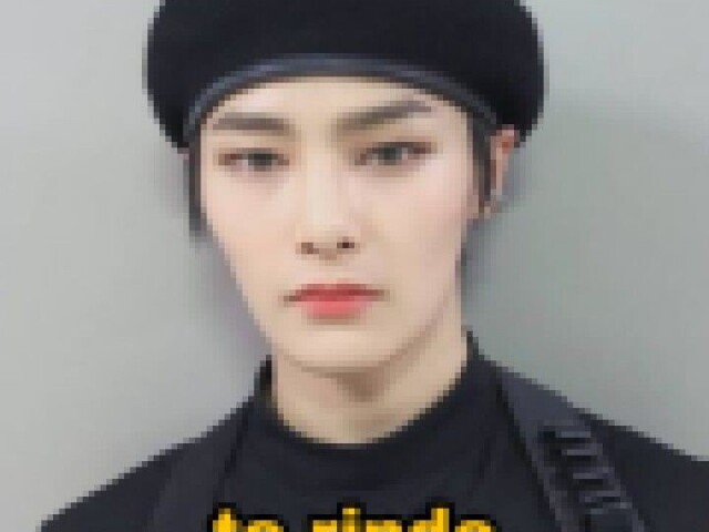 jorginho rei da cocada preta (jeongin)