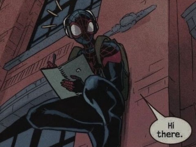 Miles Morales