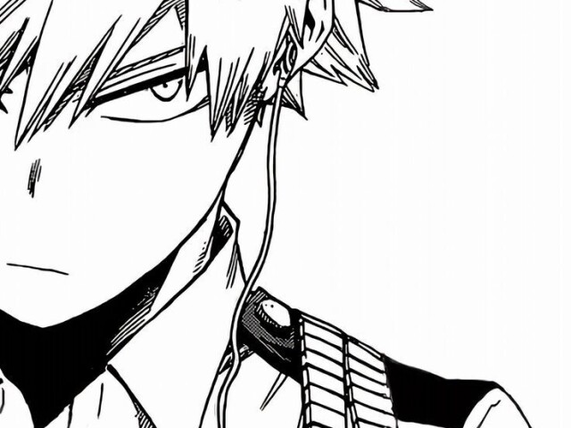 bakugou