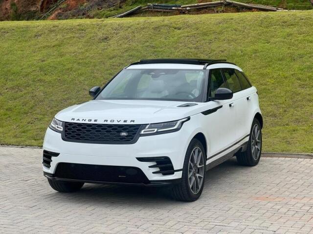 VELAR