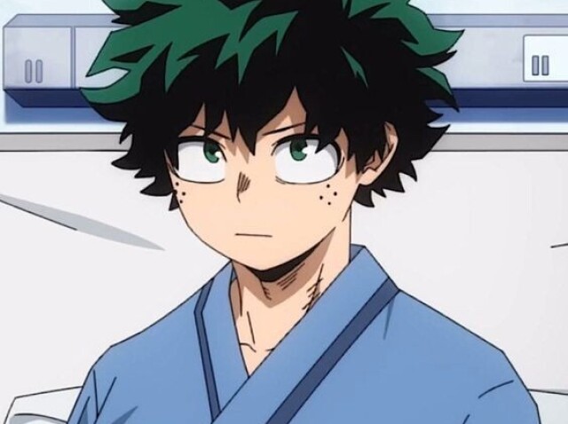 deku