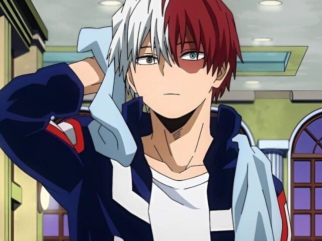 todoroki