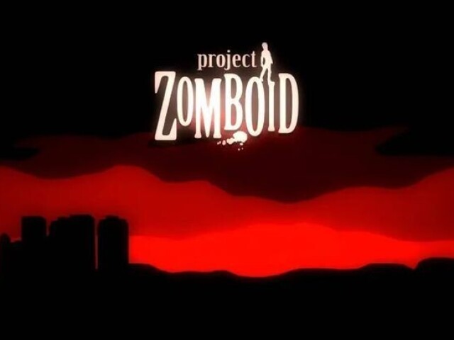 Project zomboid