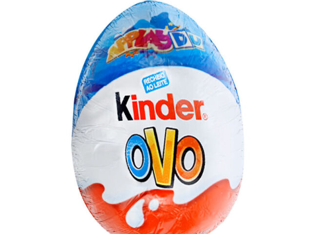 KINDER OVO