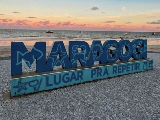 Maragogi, Alagoas.