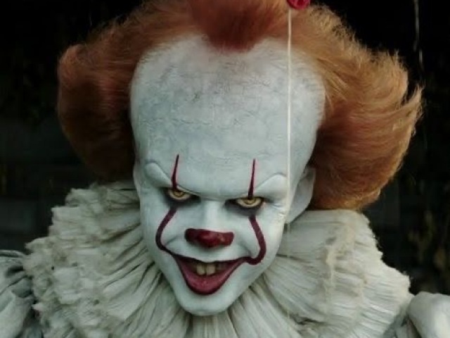 Pennywise