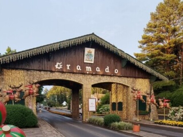 Gramado, Rio Grande do Norte.