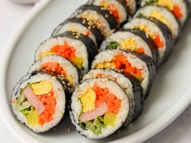 Sushi