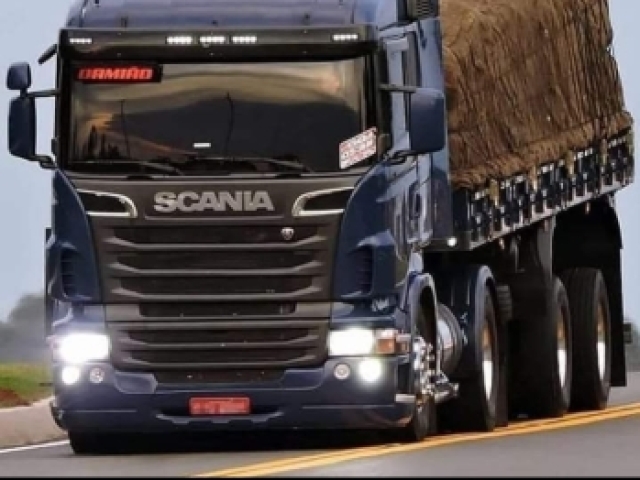 Scania