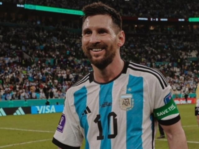 Messi