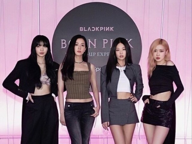 BlackPink