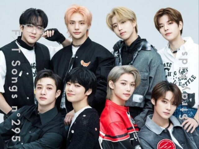 StrayKids