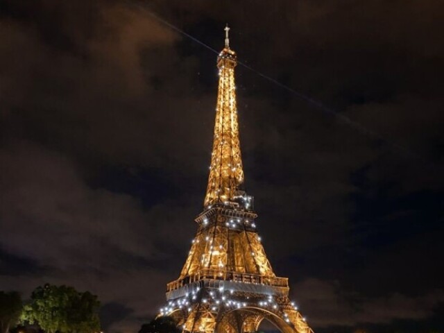 Paris - França