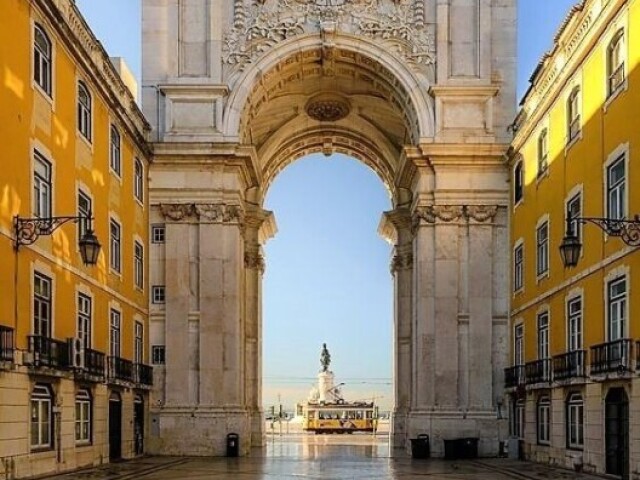 Lisboa - Portugal