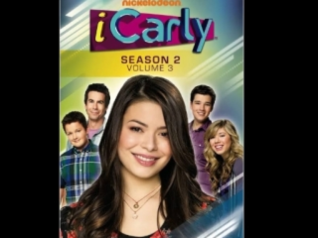 iCarly 🧑💼