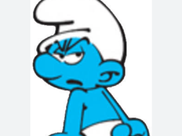 Um Smurf