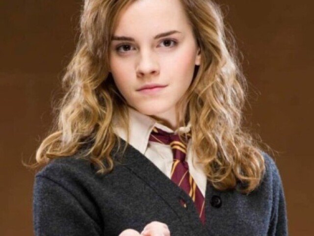 Hermione granger