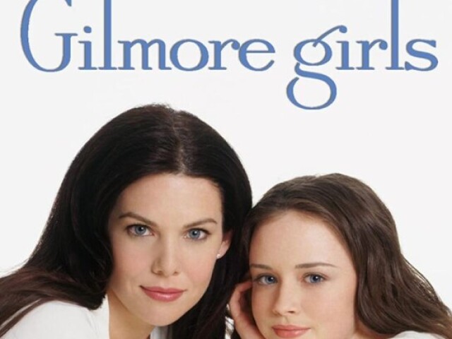 Gilmore Girls