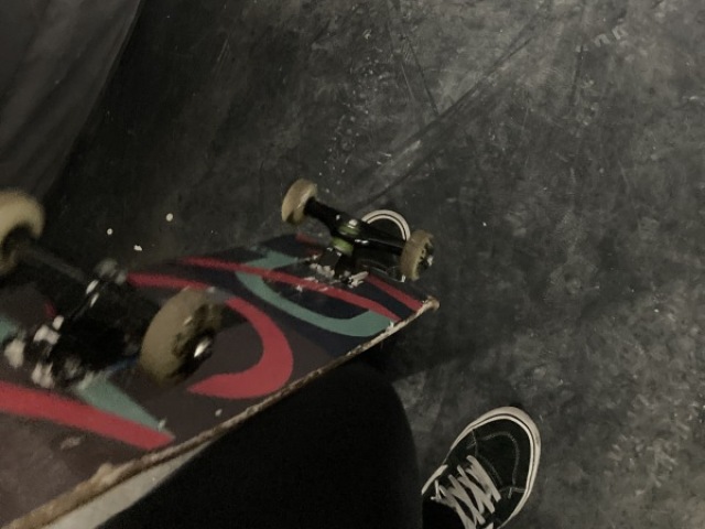 SKATE🤘🏻🛹