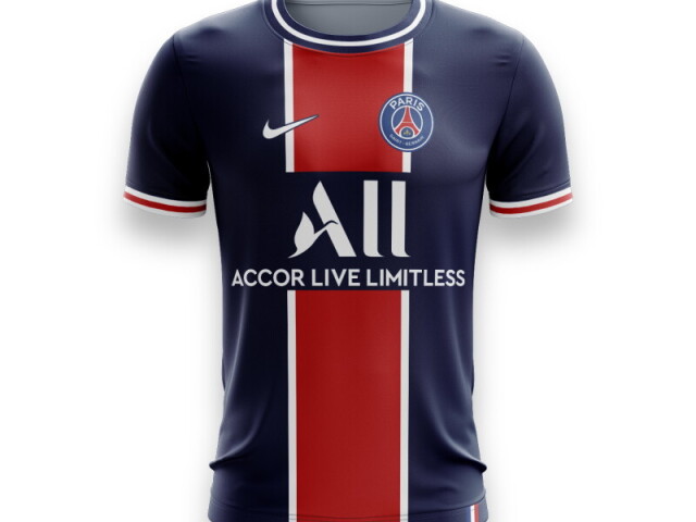 Psg 2021