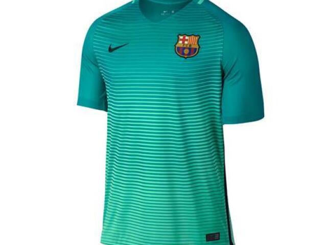 Barça 2016