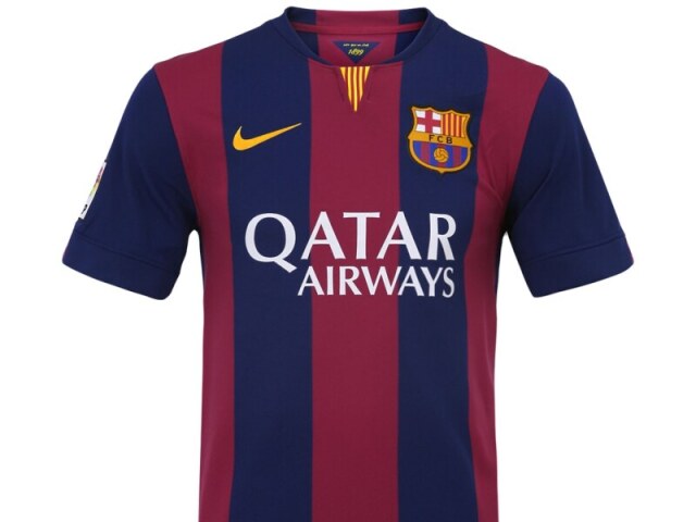 Barça 2015