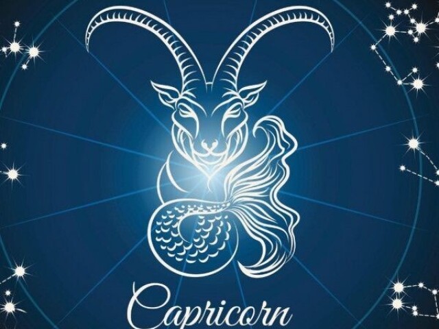 Capricornio