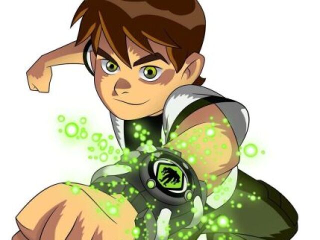 Ben 10