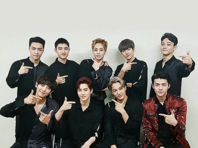 EXO